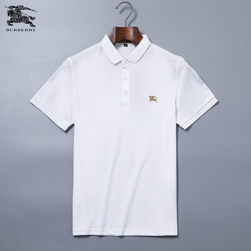 Burberry Men's Polo 19